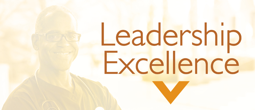 Leadership Excellence – Practice Administrator – Case #3997