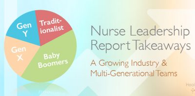 Takeaways From A Nurse Leadership Report