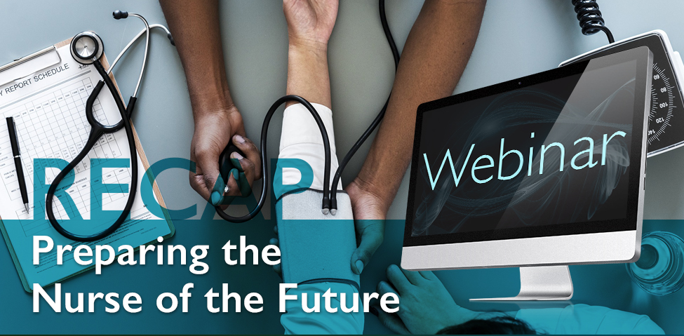 Preparing the Nurse of the Future: Transition to Practice, Mentoring and Succession Planning
