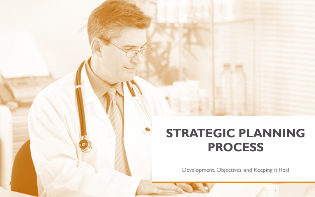 Strategic Planning Webinar – Q&A Follow Up