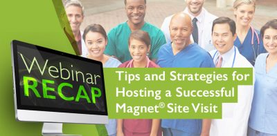 Tips and Strategies for Hosting a Successful Magnet Site Visit