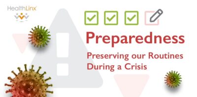Preparedness: COVID-19 Reminds Leaders Why it is so Important