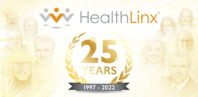 HealthLinx 25th Anniversary