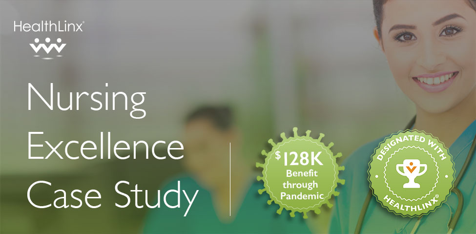 Magnet® Designation with $128K Financial Benefit during the Pandemic – Case Study #4185