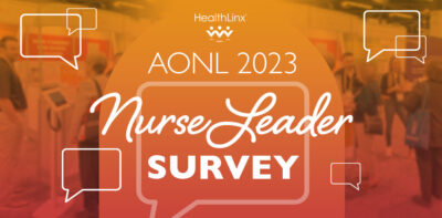 2023 AONL Conference- Nurse Leader Survey Results
