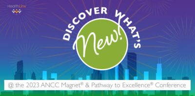 Discover What’s New at HealthLinx at the 2023 ANCC Conference