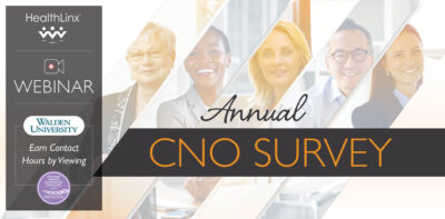 2024 CNO Survey Review
