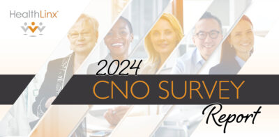 2024 Chief Nursing Officer (CNO) Survey Results Report