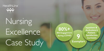 Magnet® Redesignation with RN Engagement over 80% during COVID – Case Study #1937