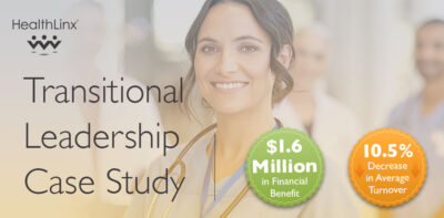 Med-Surg/Oncology Transitional Leadership results in $1.6 Million – Case Study #1287