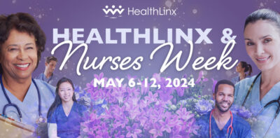 HealthLinx and Nurses Week